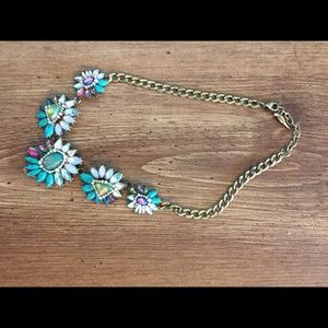 Chloe + Isabel Bora Bora statement necklace